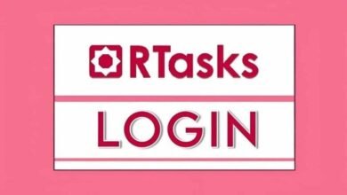 rtasks login