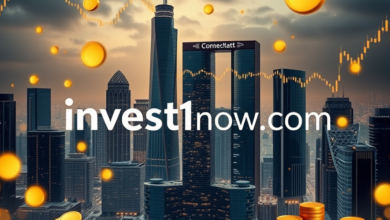 invest1now.com real estate
