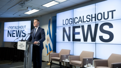 LogicalShout News