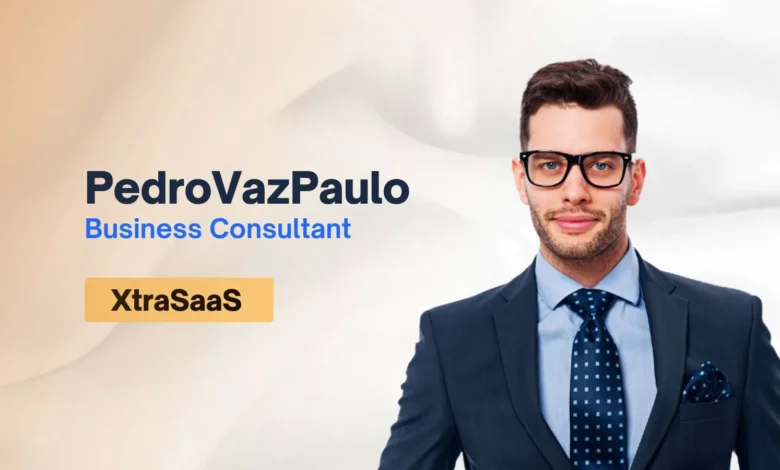 Pedrovazpaulo Financial Consulting