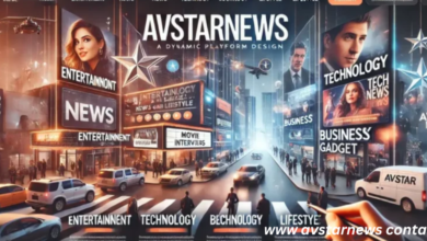 avstarnews number