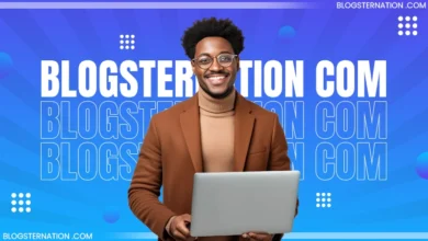 blogsternation .com