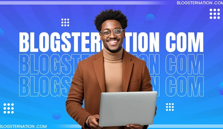 blogsternation .com