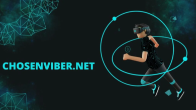 ChosenViber.net