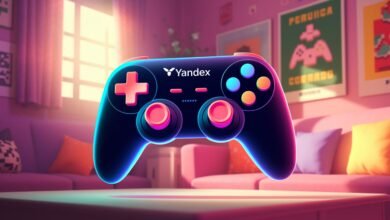 yandex games unblocked