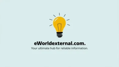 eworldexternal.com