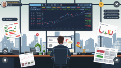 Profitable Intraday Trading Advice from 66UnblockedGames.com