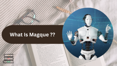 magque