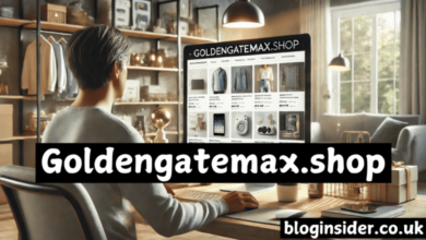 Goldengatemax.shop