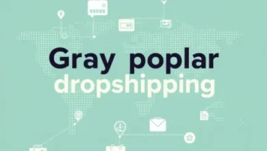 dropshipping graypoplar