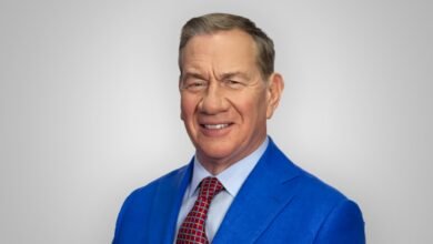 Michael Portillo Net Worth