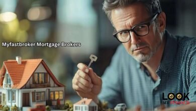myfastbroker mortgage brokers