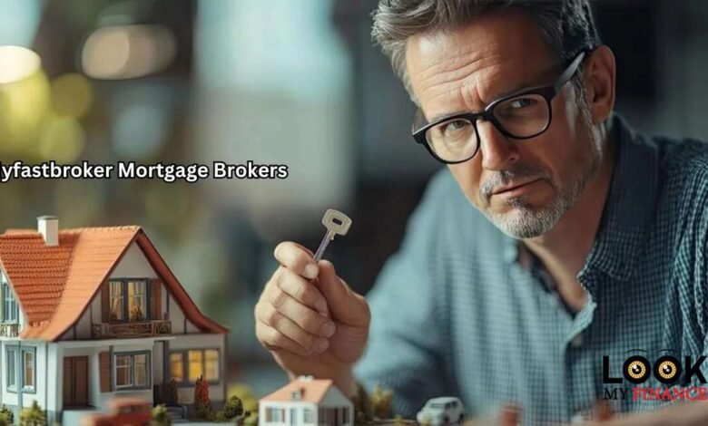 myfastbroker mortgage brokers