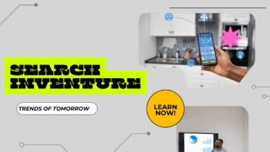 Searchinventure
