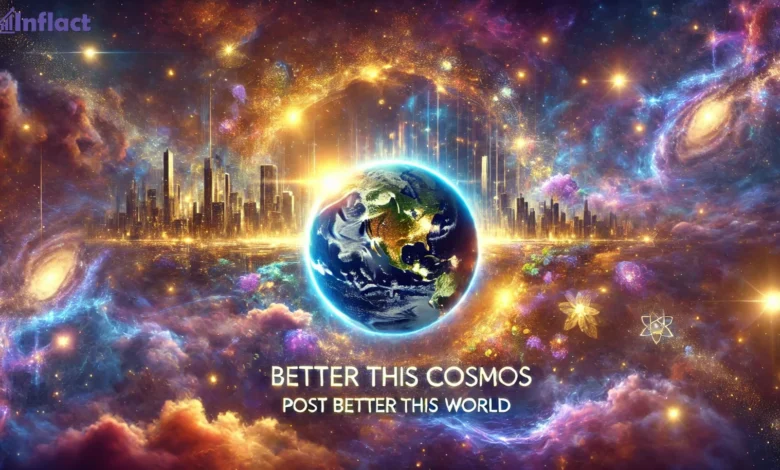 betterthiscosmos post betterthisworld