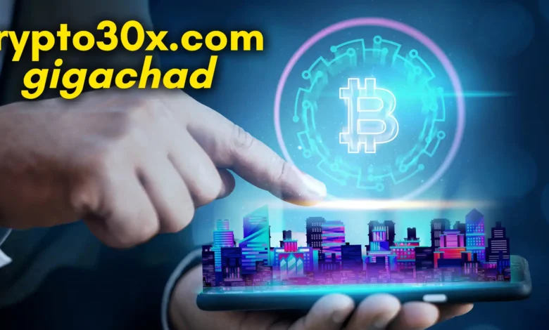crypto30x.com gigachad