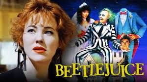 catherine of beetlejuice
