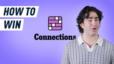 Mashable Connections Today