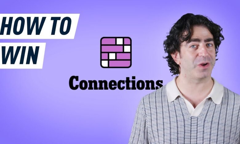 Mashable Connections Today