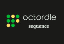octordle sequence