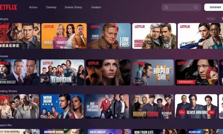 Letflix TV