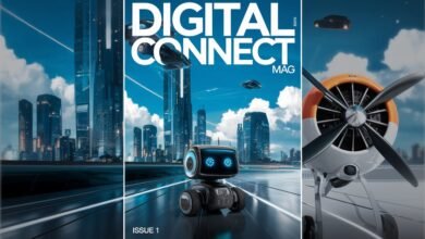 DigitalConnectMag.com