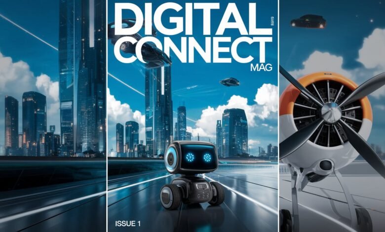 DigitalConnectMag.com
