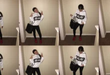 stan twitter meme girl