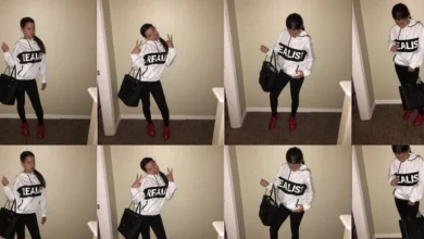 stan twitter meme girl