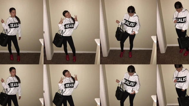 stan twitter meme girl