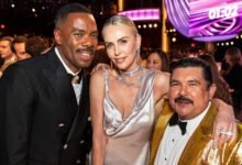 Charlize Theron Husband