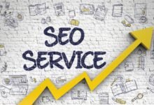 SEO Service