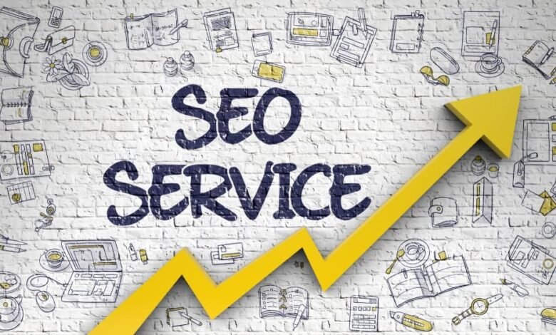 SEO Service